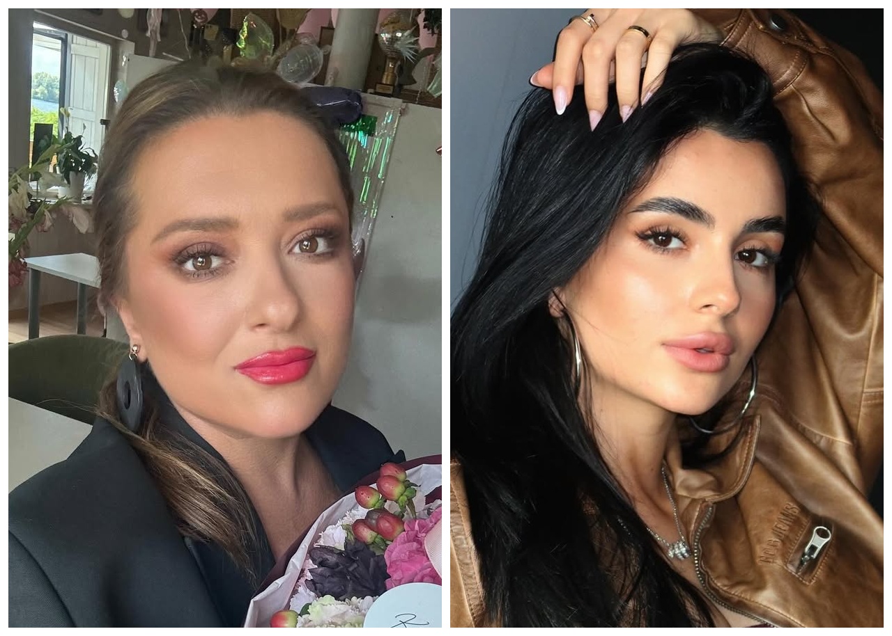 5 зірок, які після розлучення стали ще гарнішими