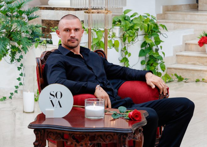 9-й випуск “Холостяка” — що покажуть у цю п’ятницю