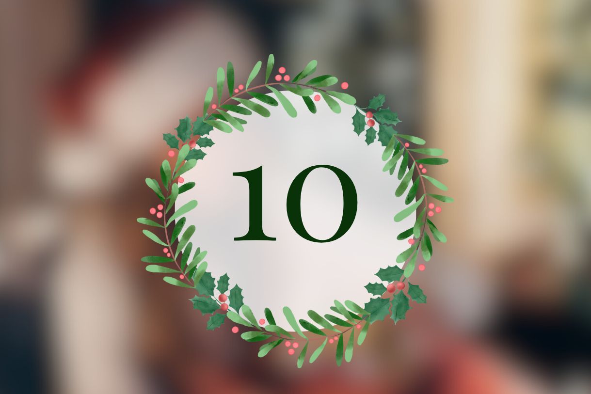 12 ідей для тих, хто святкує Різдво на самоті