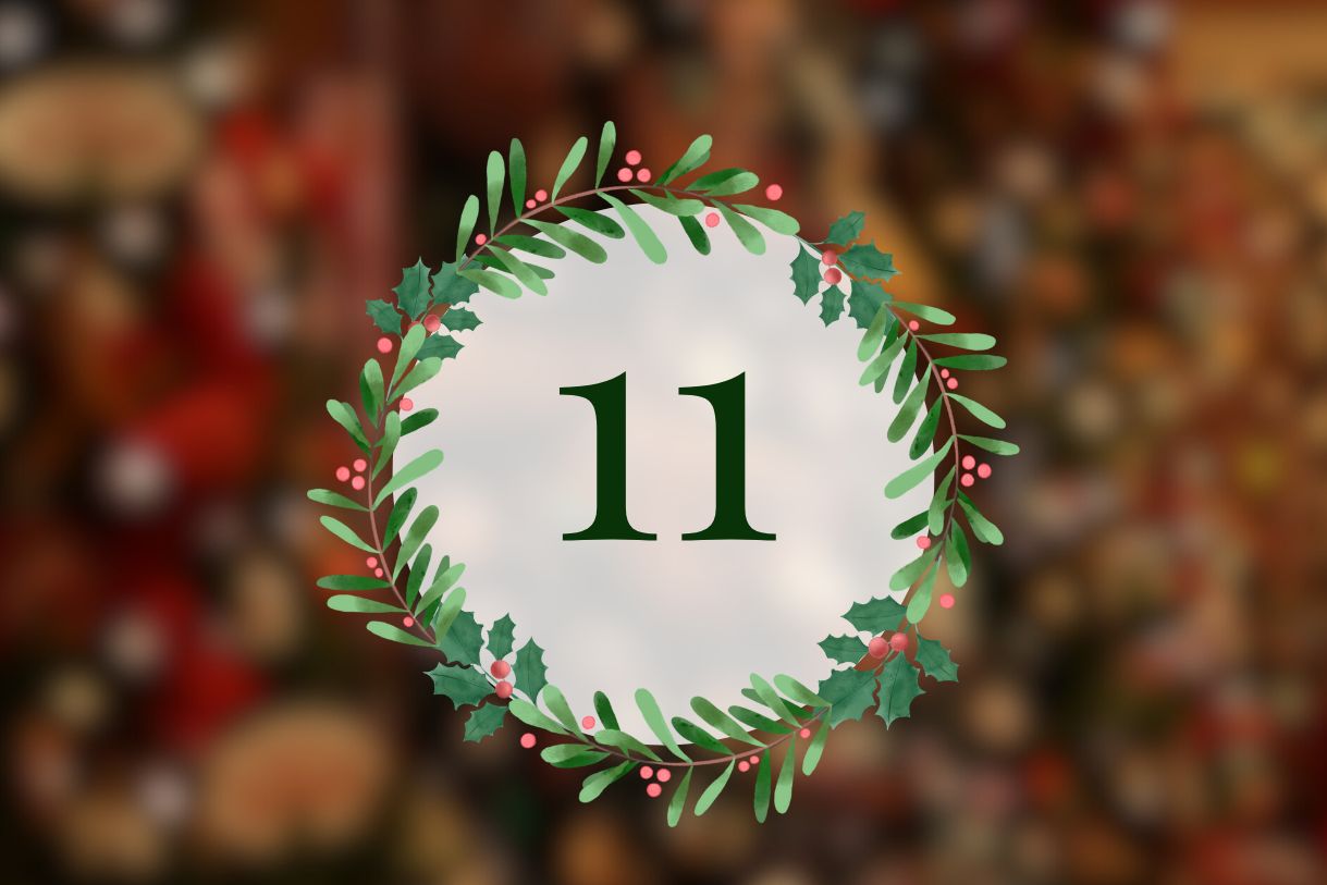 5 найгарячіших цьогорічних трендів різдвяного декору