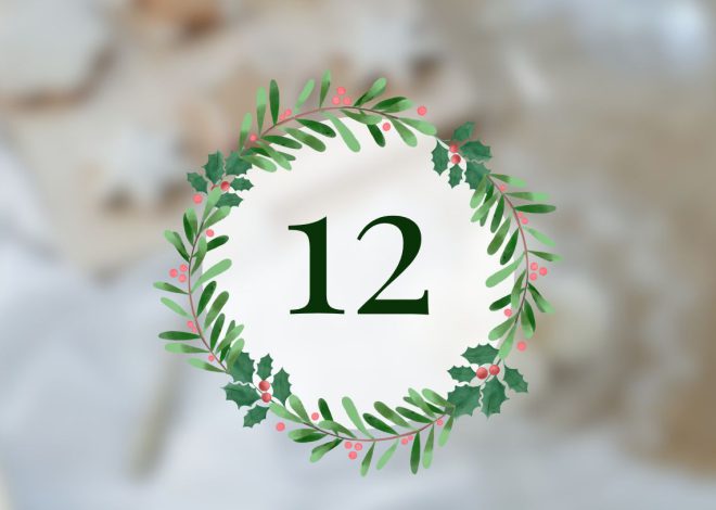 6 простих способів зробити святкову випічку здоровішою