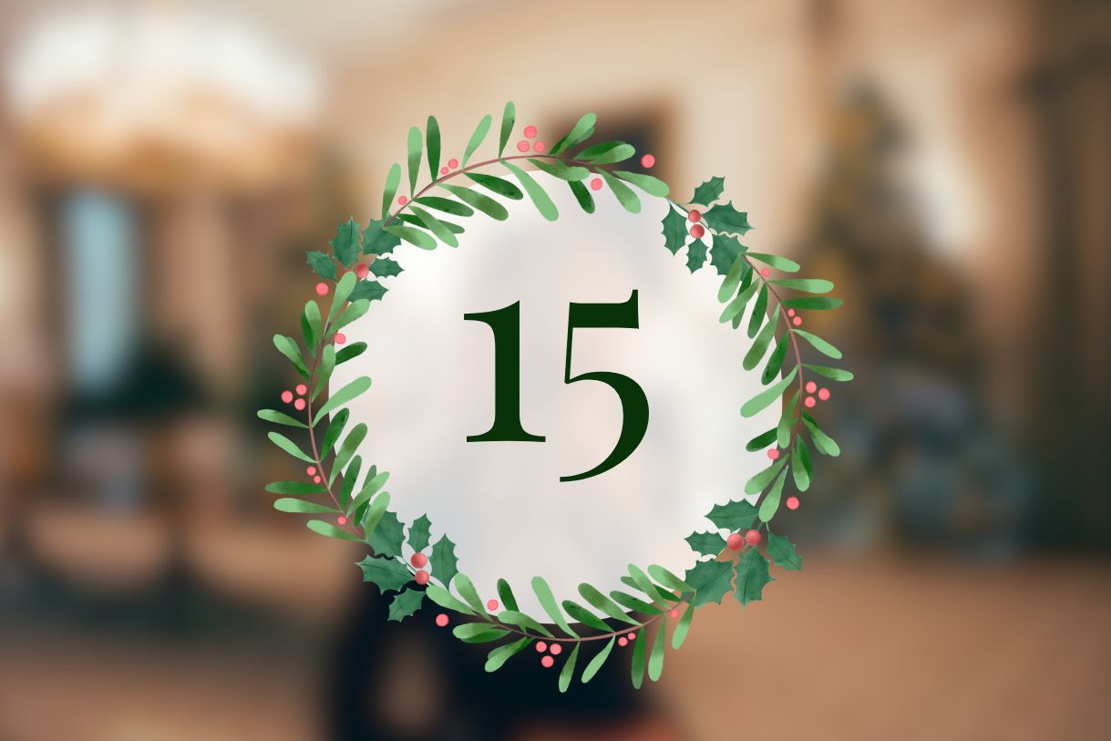 Чеклист підготовки волосся до сезону зимових святкувань