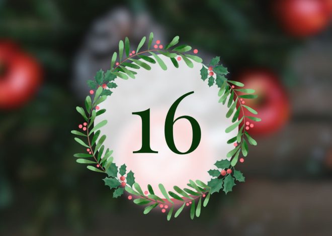 6 натуральних способів додати різдвяного аромату в квартиру