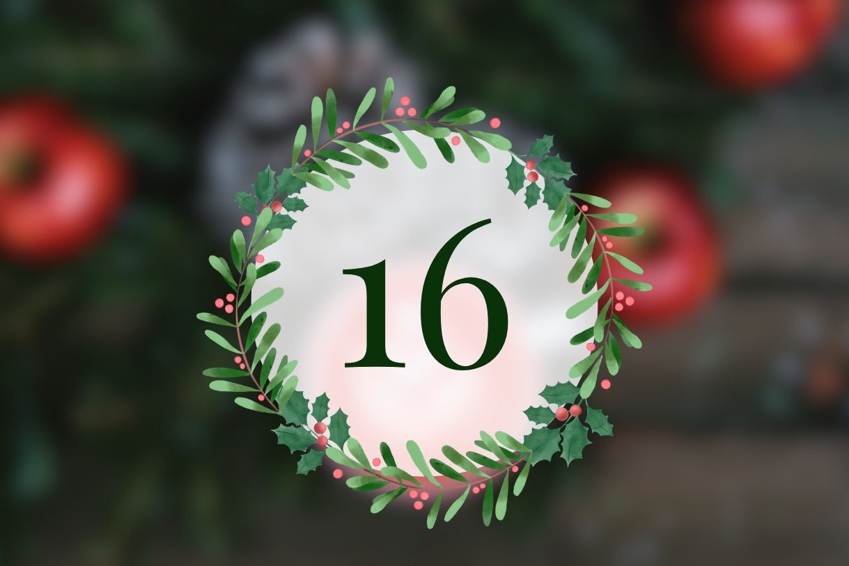 6 натуральних способів додати різдвяного аромату в квартиру