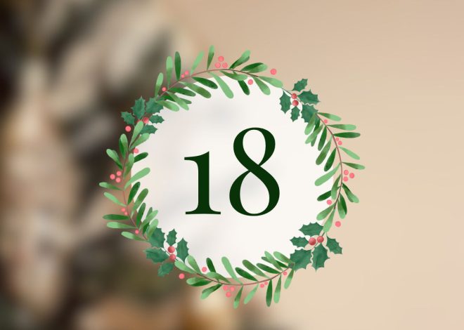 5 екологічних альтернатив живої ялинки