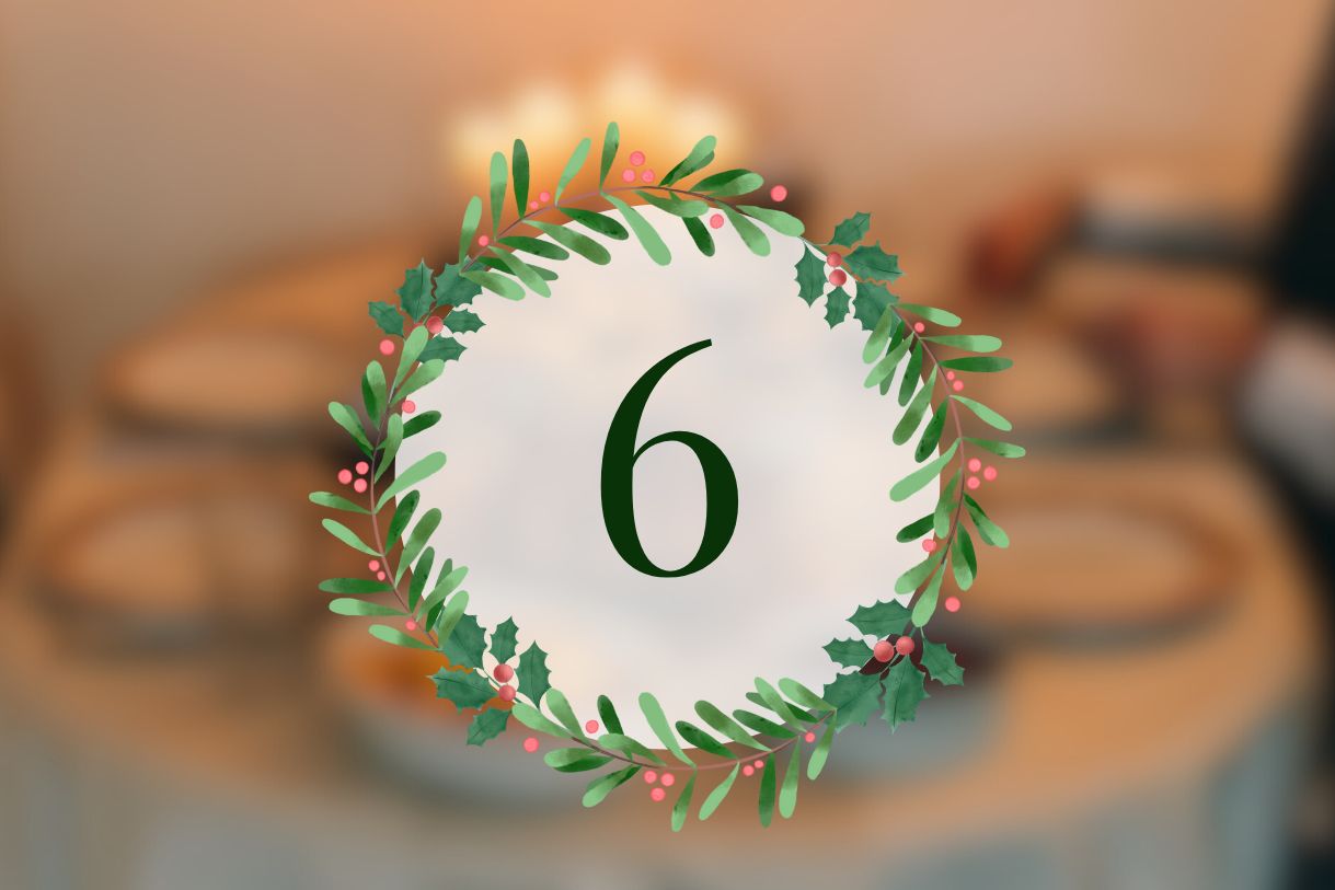 11 класичних різдвяних страв з усього світу