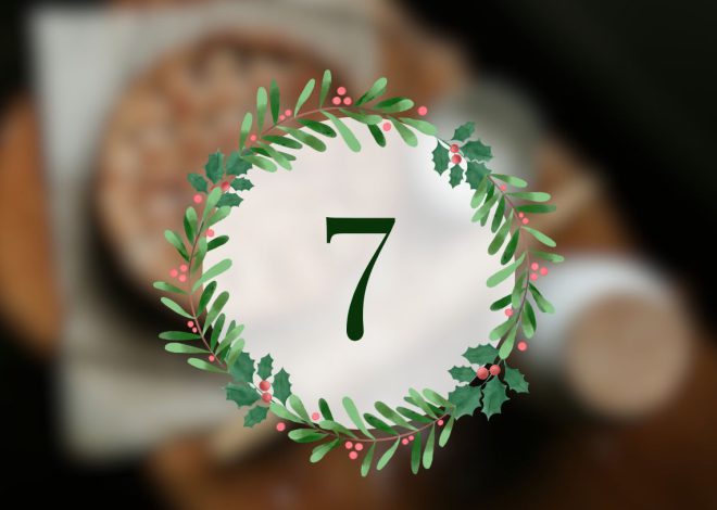 Найсмачніші рецепти пирогів на Різдво