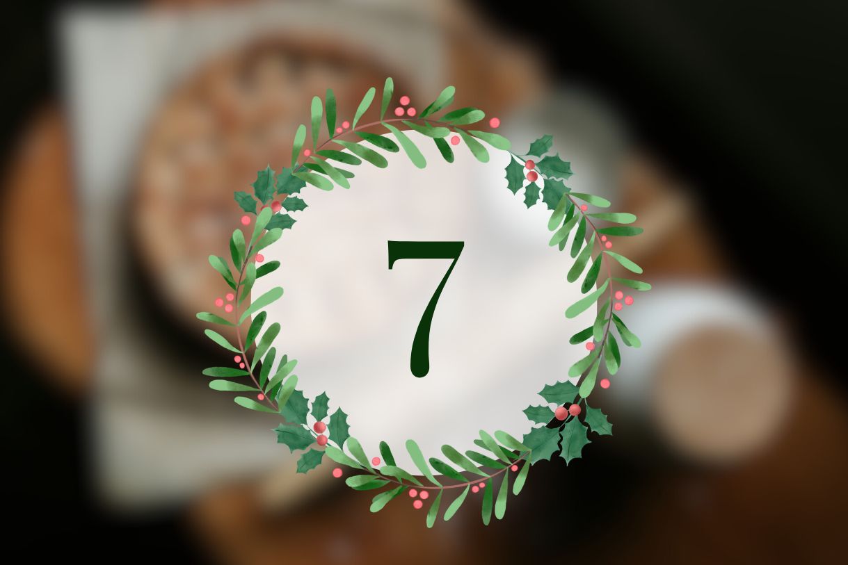 Найсмачніші рецепти пирогів на Різдво