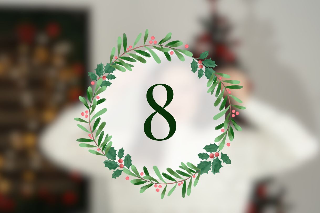 7 способів уникнути вигорання у святковий період