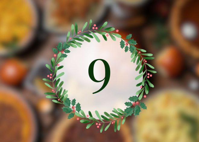 8 способів зекономити час і гроші, готуючи свій перший різдвяний стіл