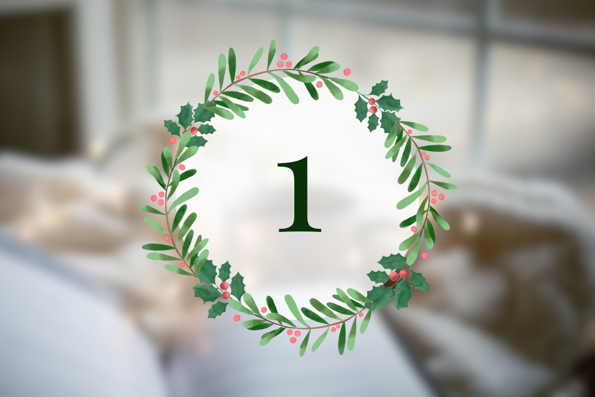 10 маленьких способів покращити настрій у грудні