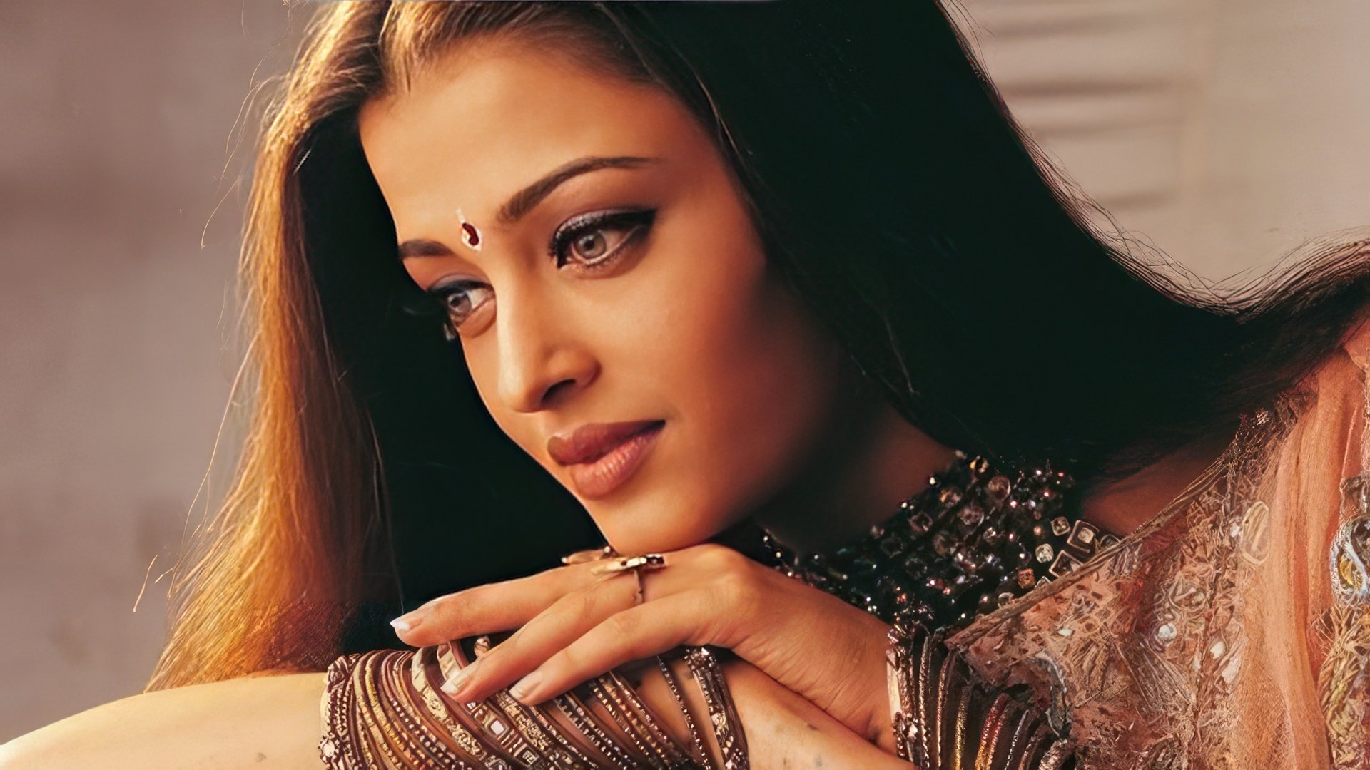 Айшвария Рай в 2025 году