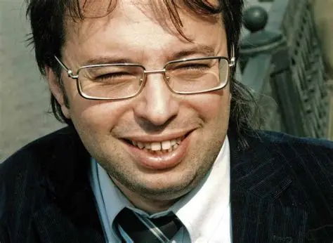 Александр Кушнир 1