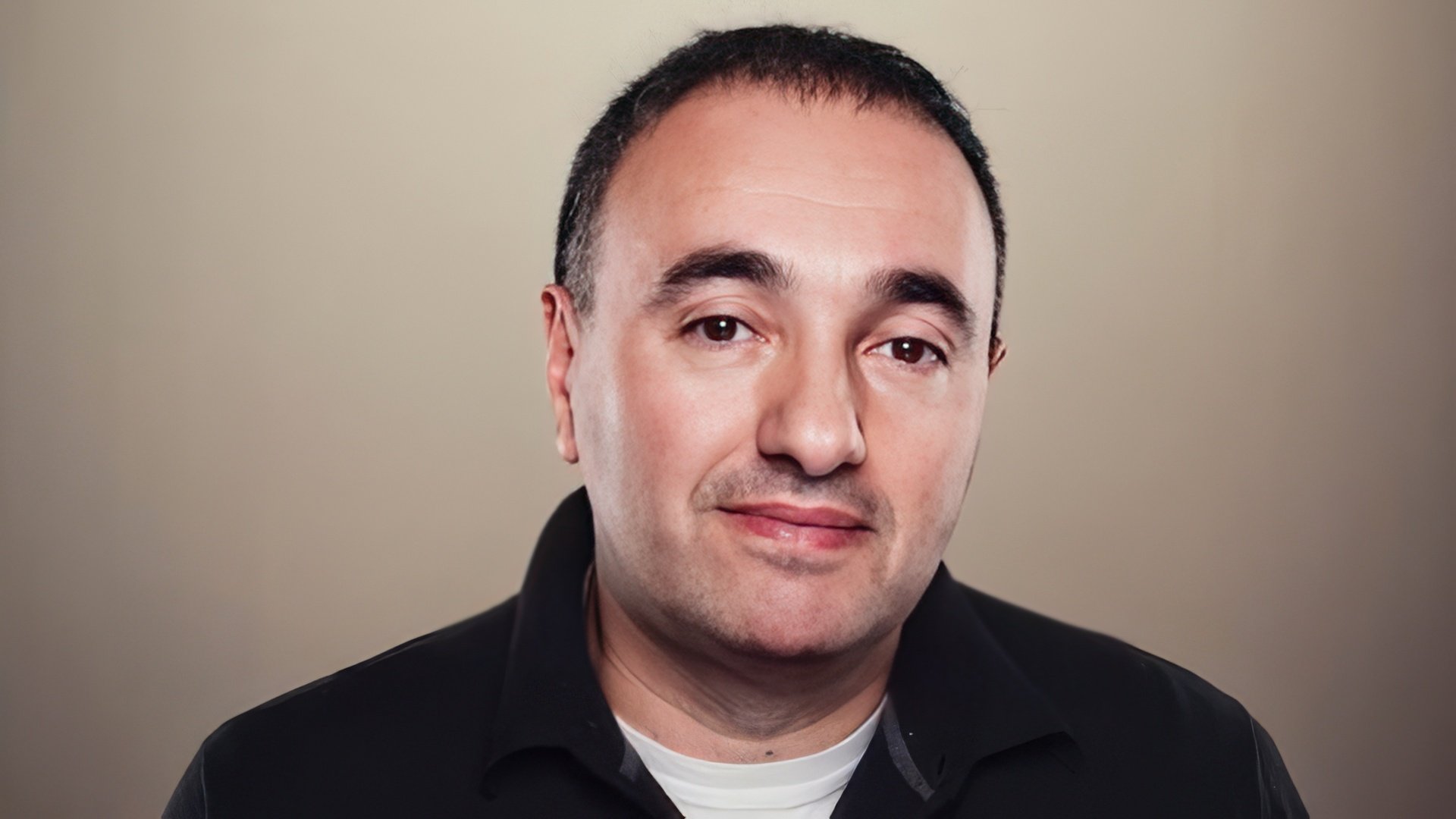 Александр Роднянский 1