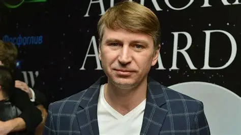 Алексей Ягудин 1