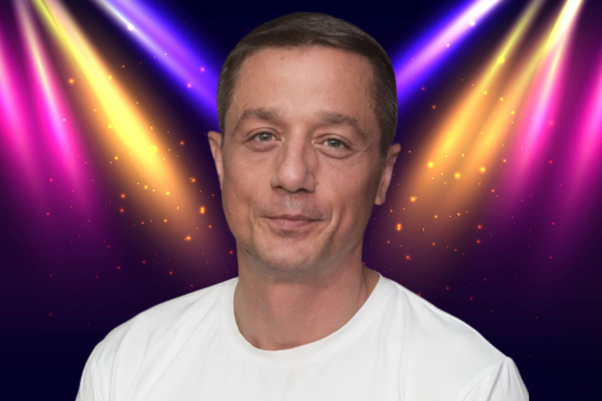 Алексей Макаров в 2025 году