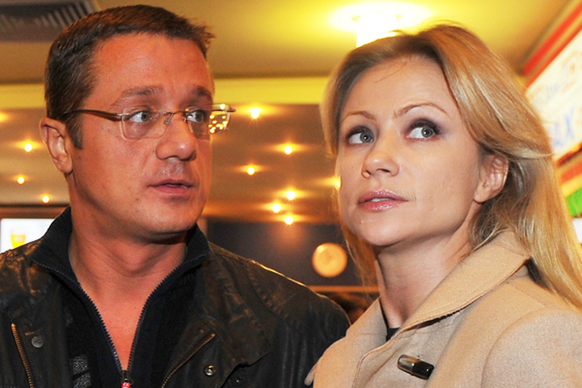 Алексей Макаров в 2025 году