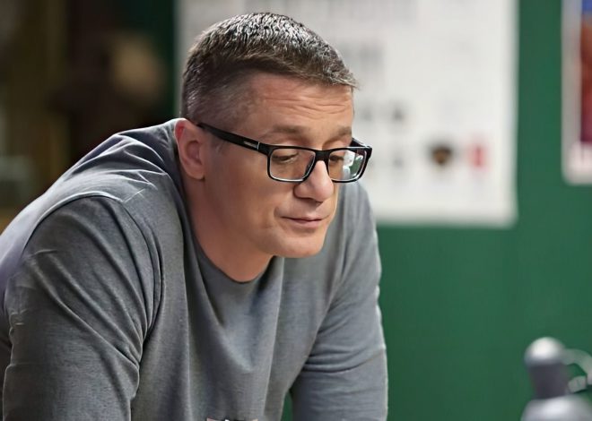 Алексей Макаров: внешность, личная жизнь, карьера, критика и позиция по войне