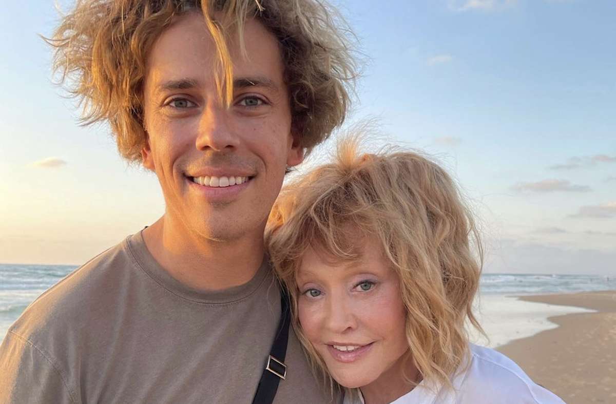 Алла Пугачева в 2025 году