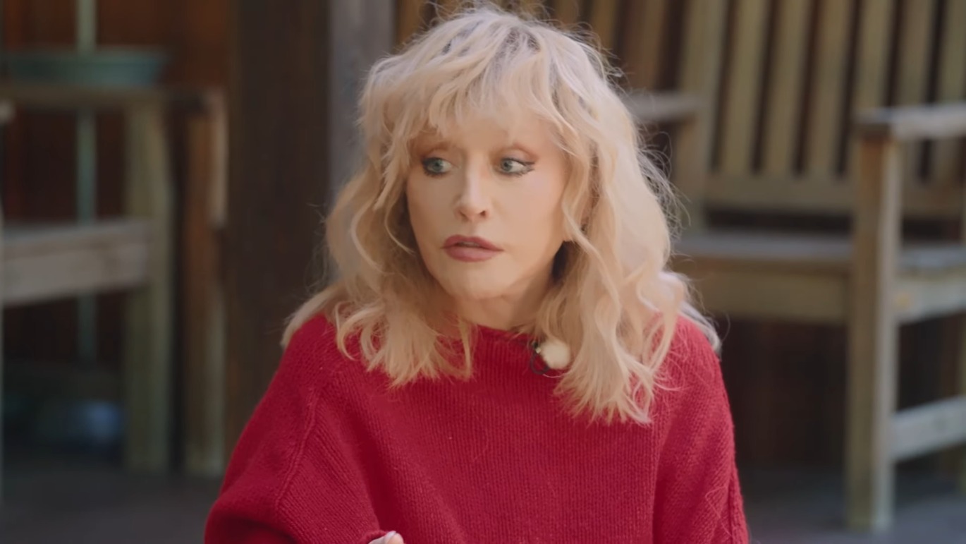 Алла Пугачева в 2025 году