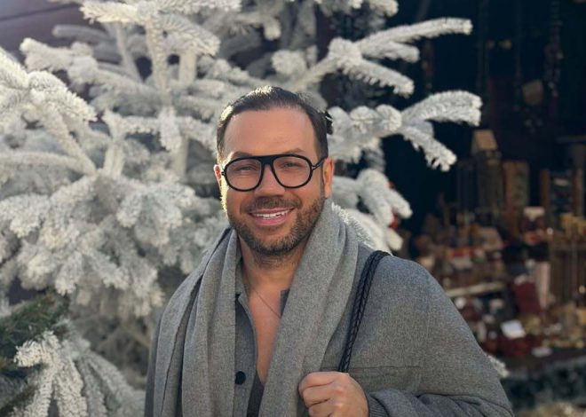 Андре Тан пояснив, як змінити життя за місяць і зробити 2026-й — успішним