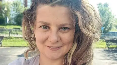 Анна Банасюкевич 1