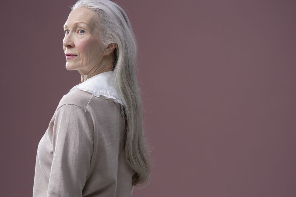 4 проблеми з волоссям, що загострюються після 50 років