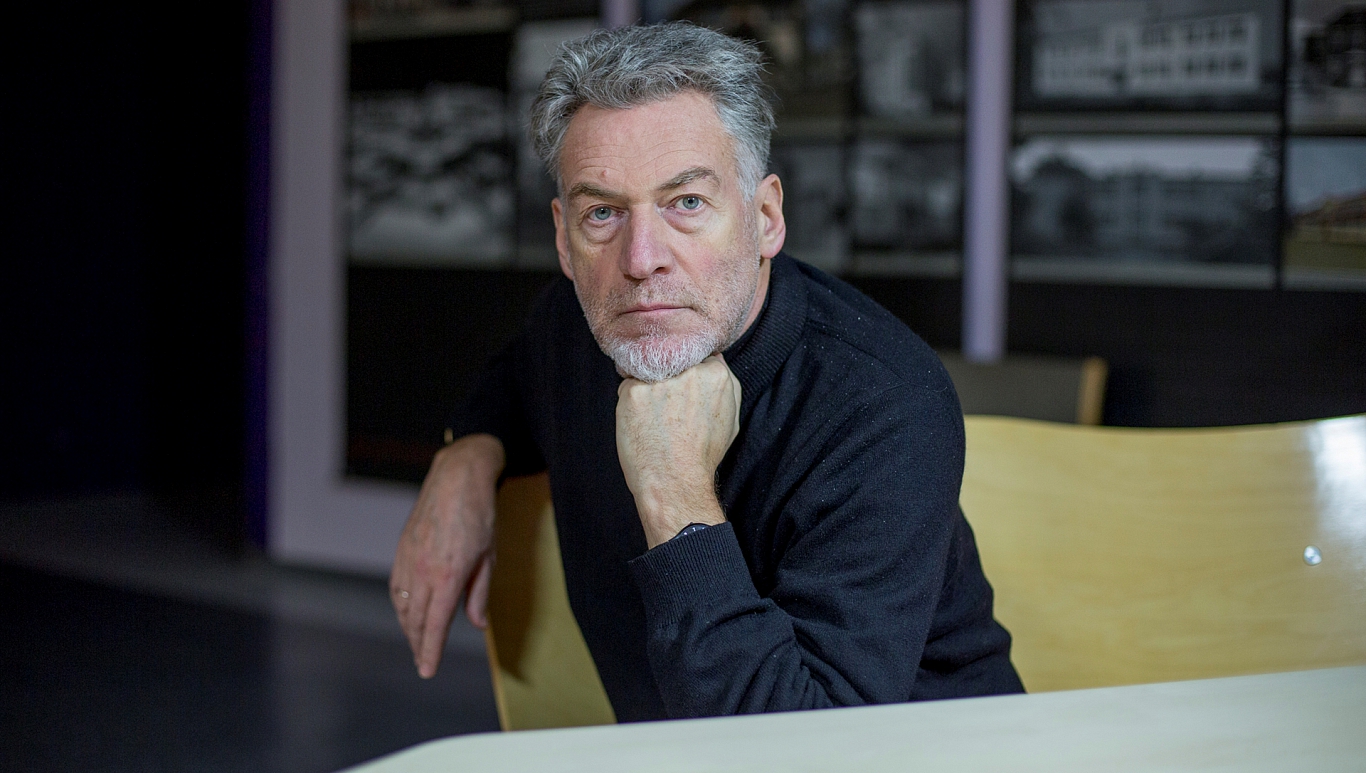 Артемий Троицкий 1