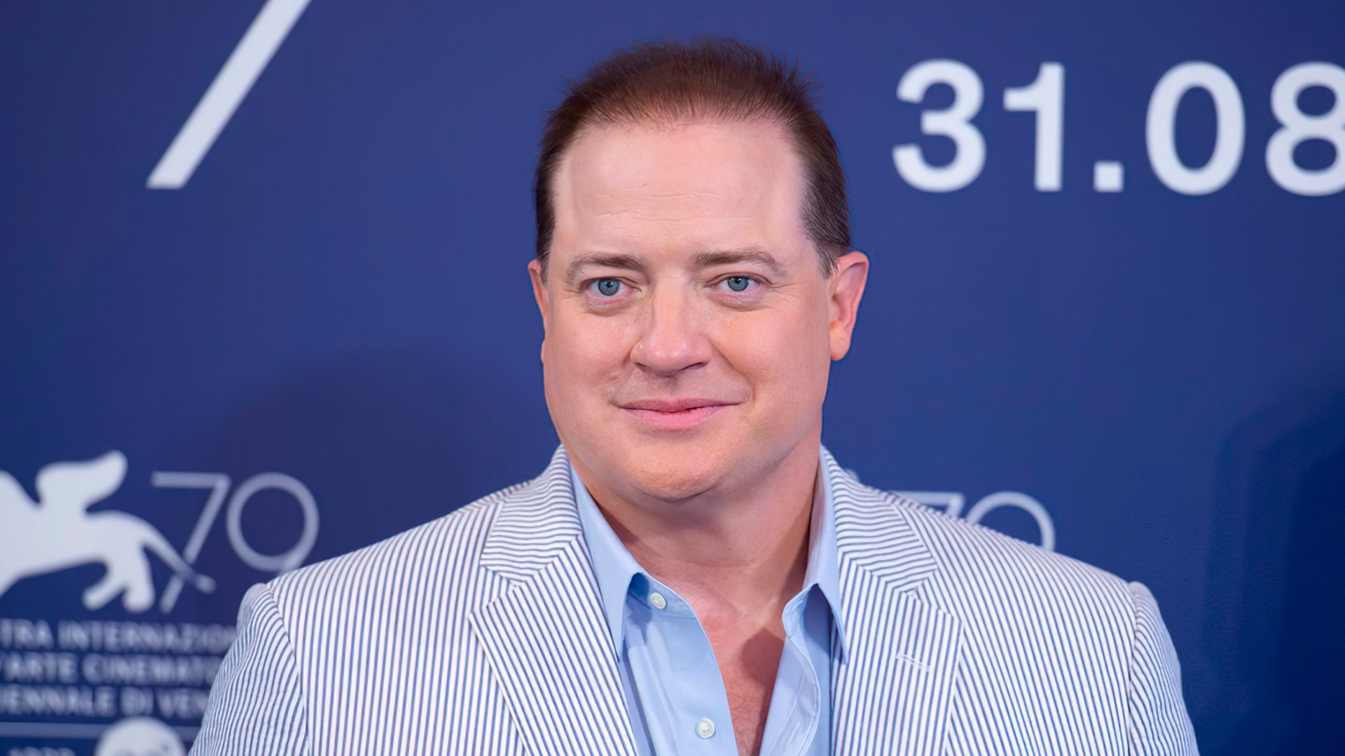 Брендан Фрейзер — кто он сегодня