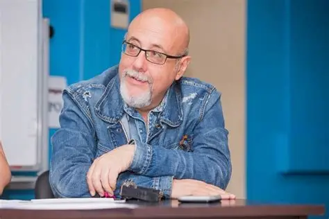 Давид Шнейдеров 1