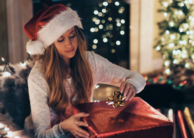 5 ідей подарунків для тих, у кого вже все є