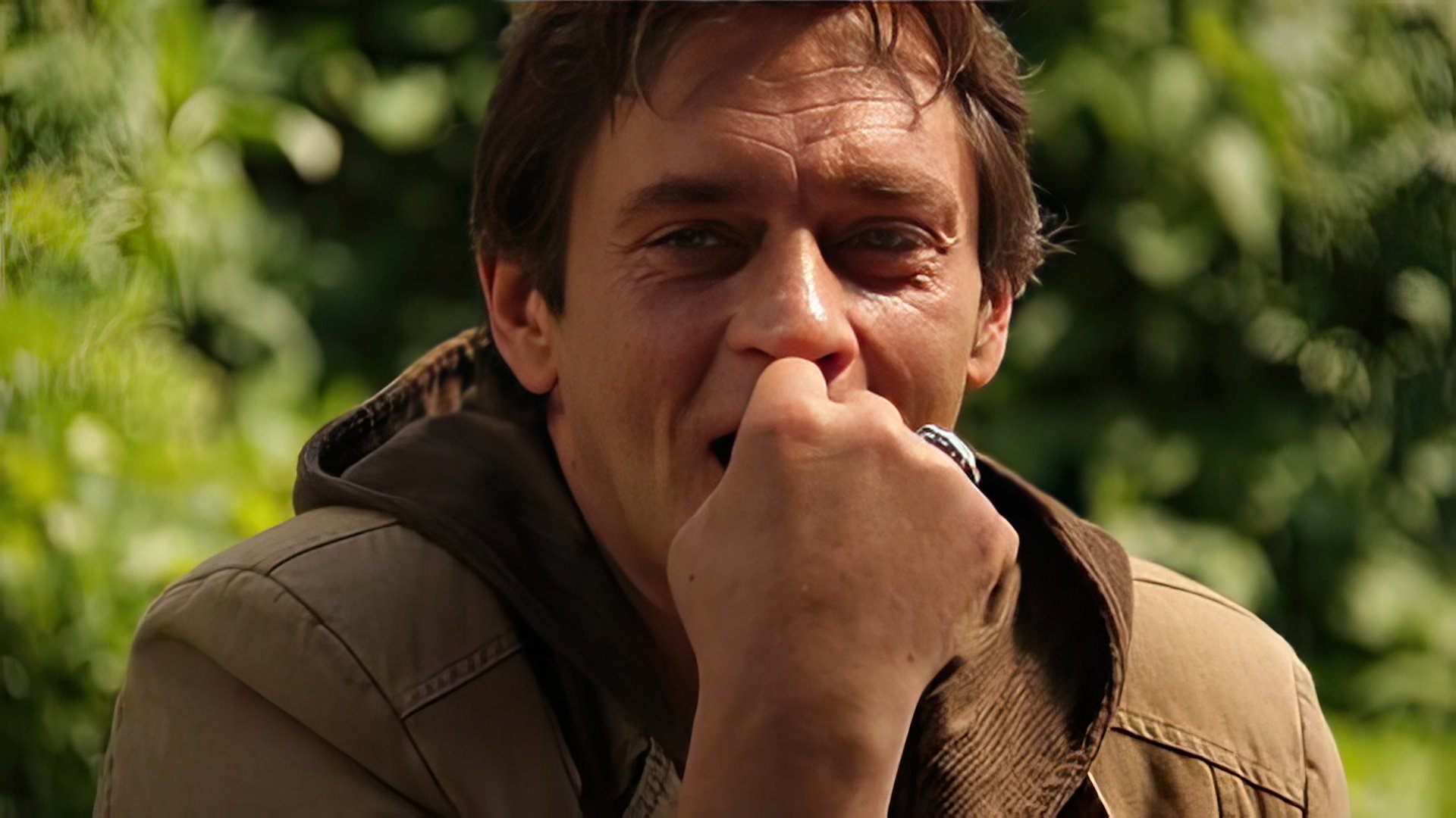 Домогаров в 2025 году