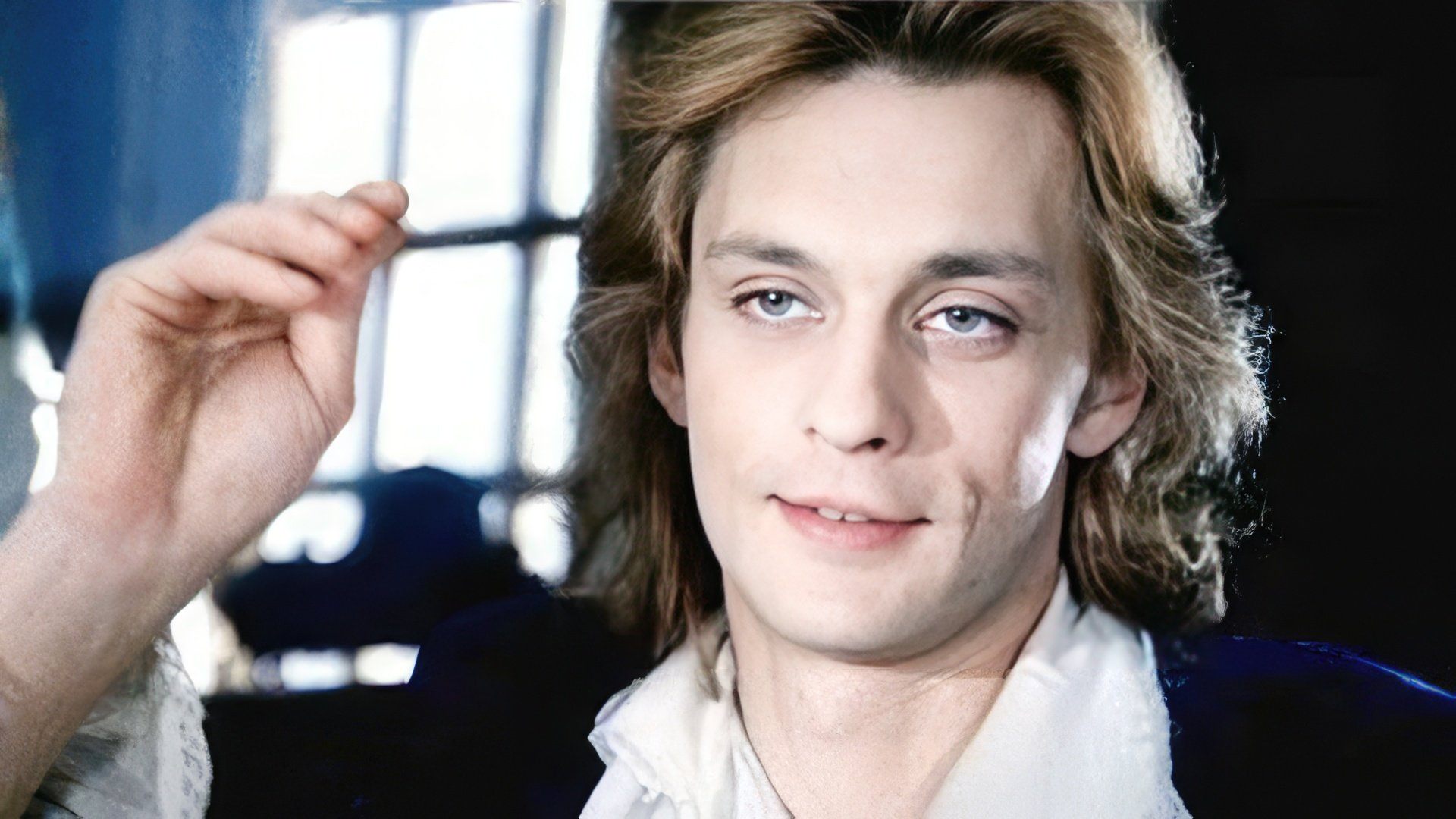 Домогаров в 2025 году