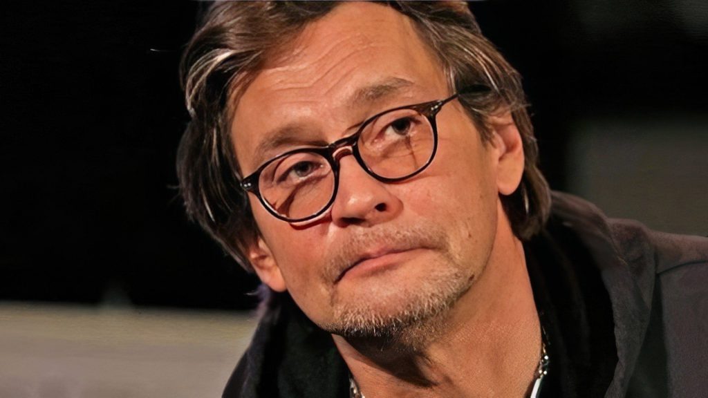 Домогаров в 2025 году