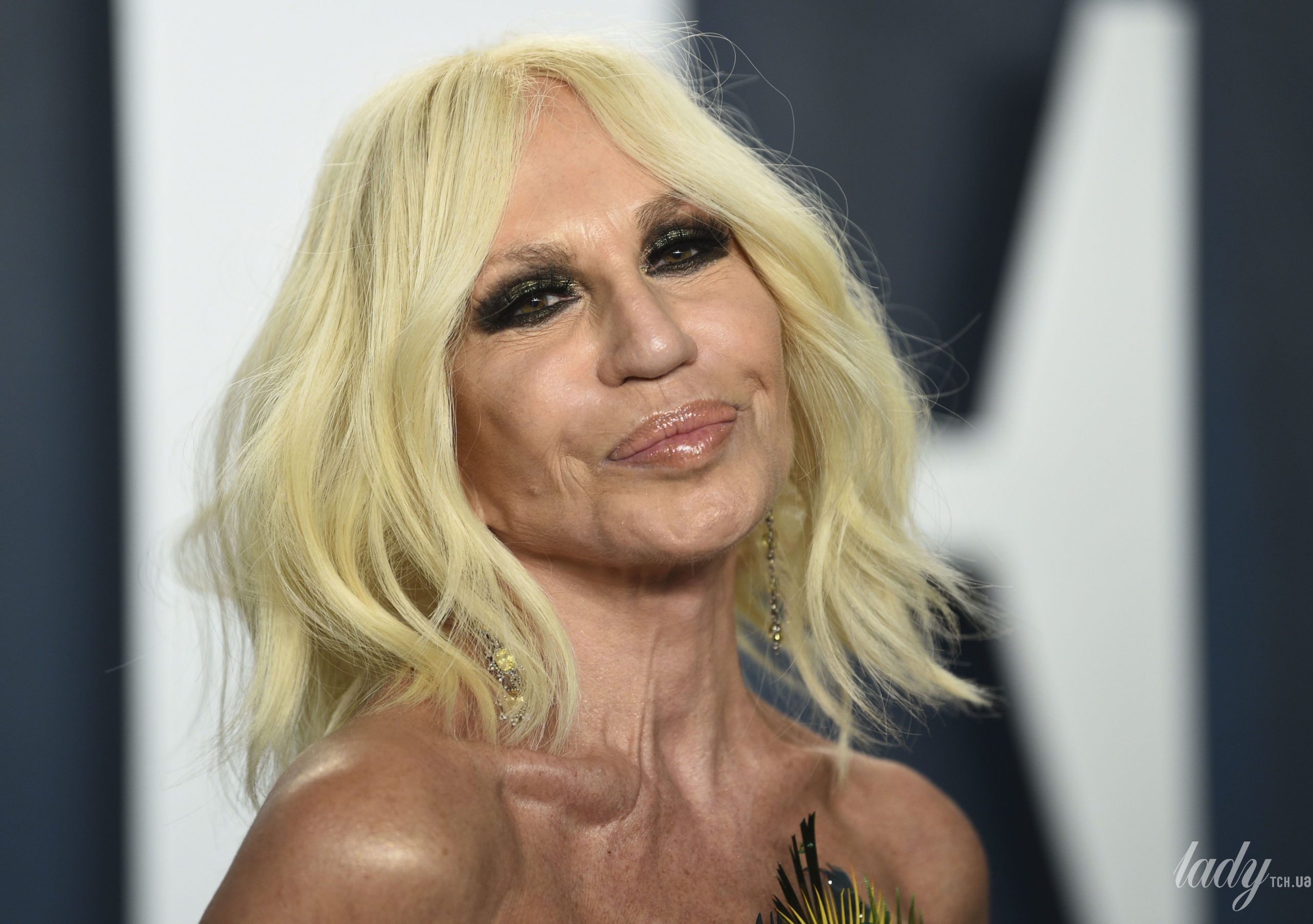 Донателла в 2025 году