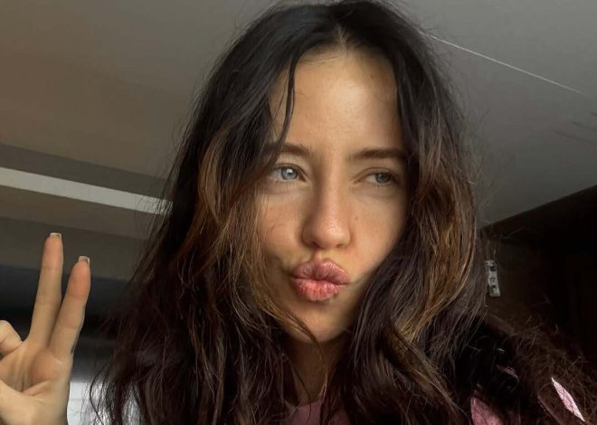 Надя Дорофєєва поділилася рецептом картоплі в мікрохвильовці