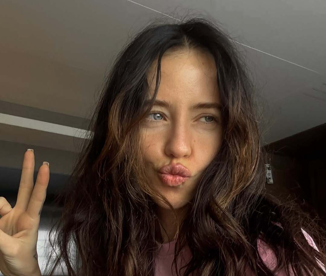 Надя Дорофєєва поділилася рецептом картоплі в мікрохвильовці