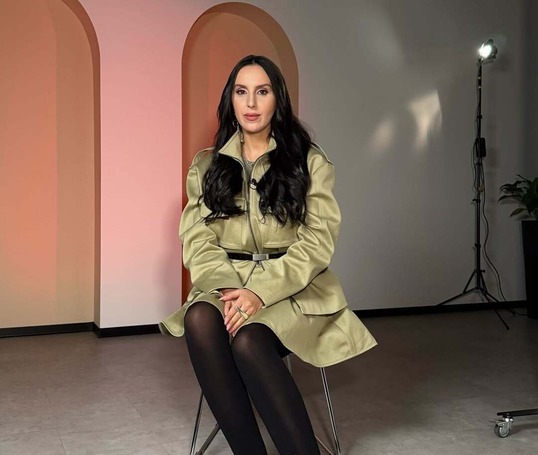 Джамала розповіла, як схудла на 7 кг за тиждень