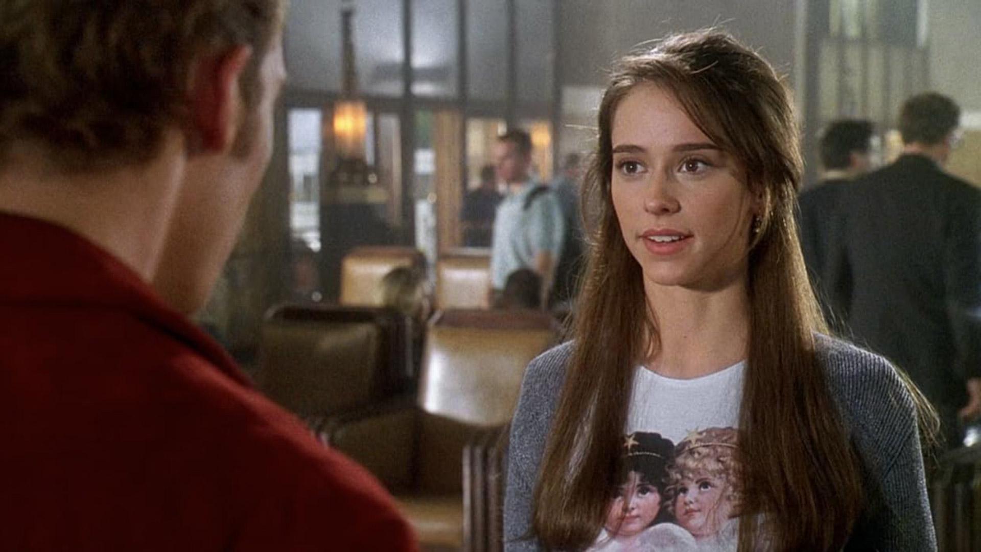 Дженнифер Лав Хьюитт в 2025 году