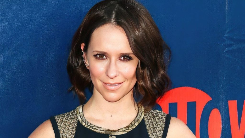 Дженнифер Лав Хьюитт в 2025 году