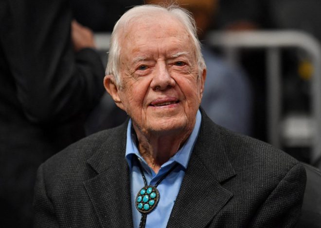 Джимми Картер — где он сейчас в истории, каким его запомнил мир