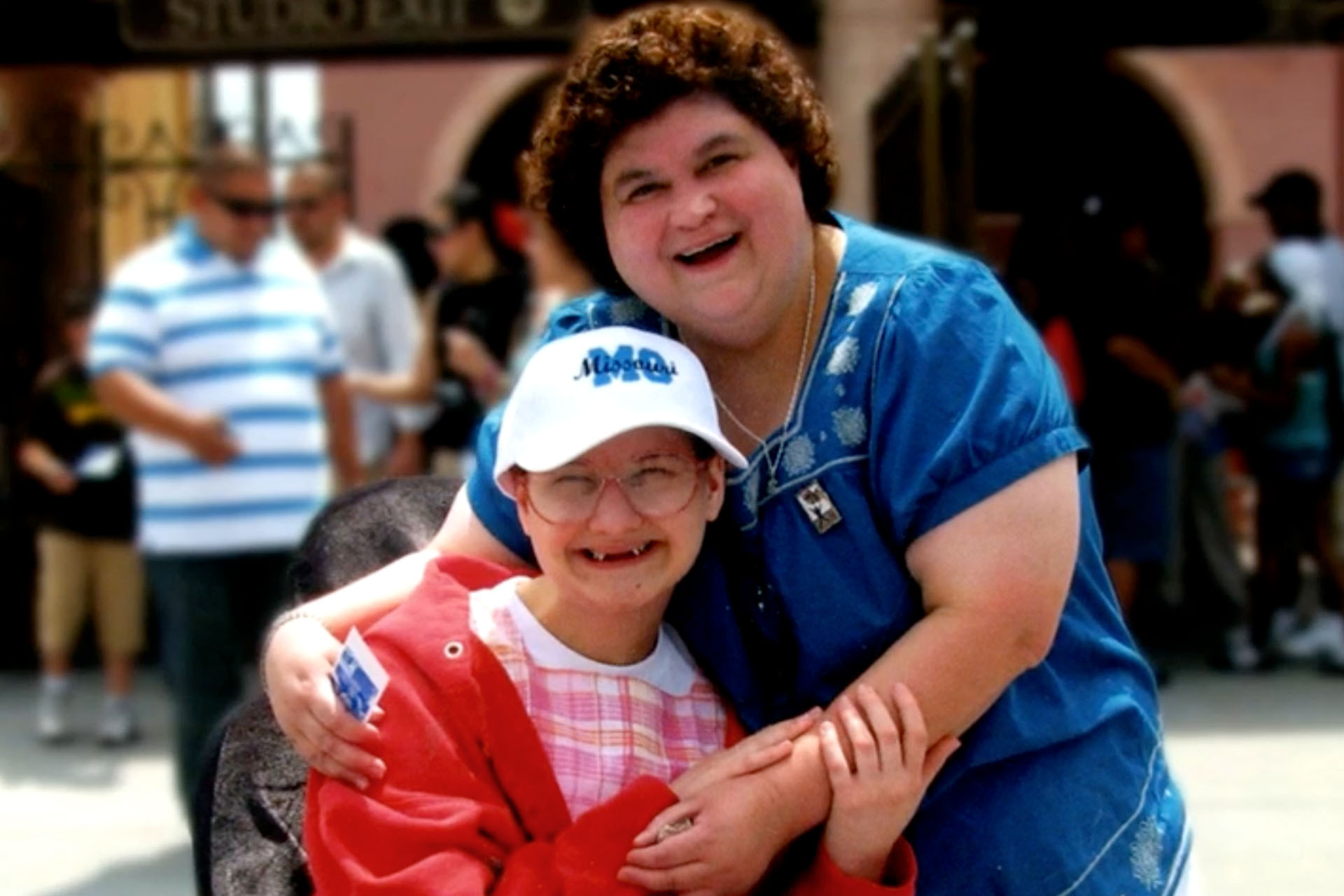 Джипси Роуз в 2025 году