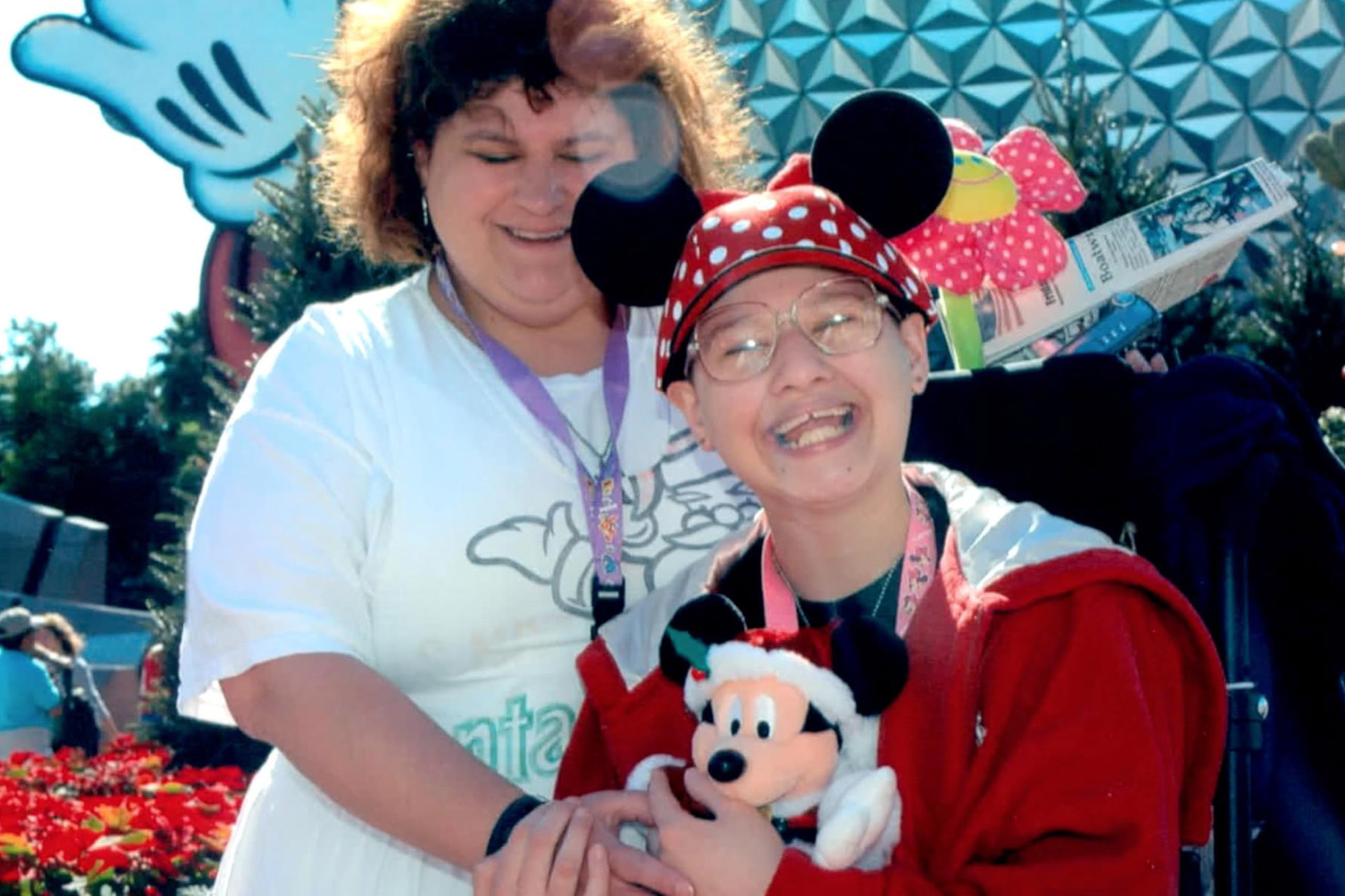 Джипси Роуз в 2025 году