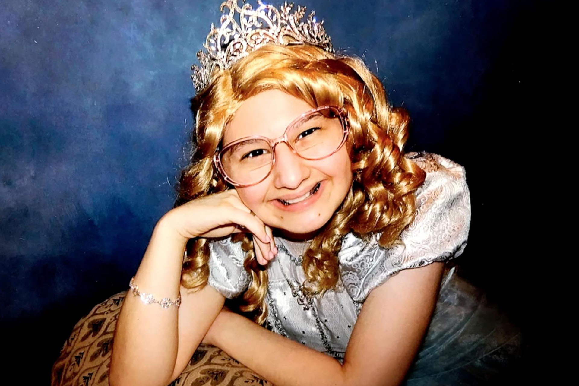 Джипси Роуз в 2025 году