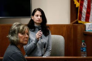 Джипси Роуз в 2025 году