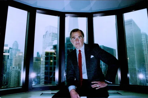 Джон Дуглас 1