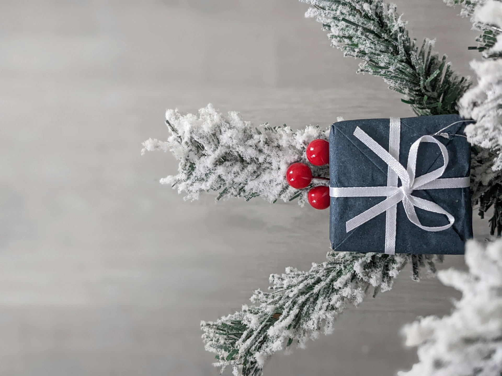 6 екологічних ідей пакування подарунків