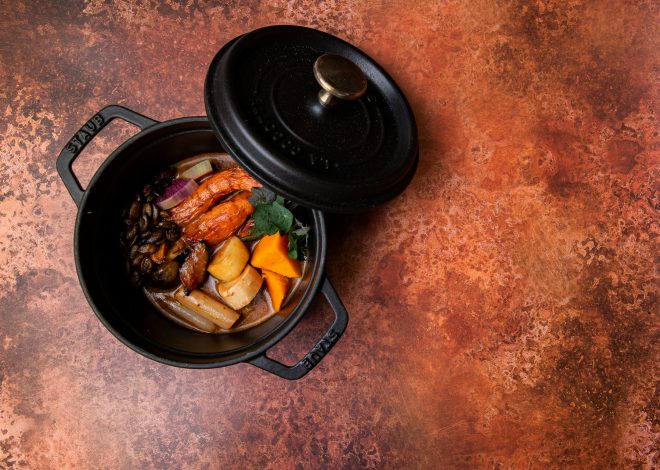 5 золотих правил зимового харчування