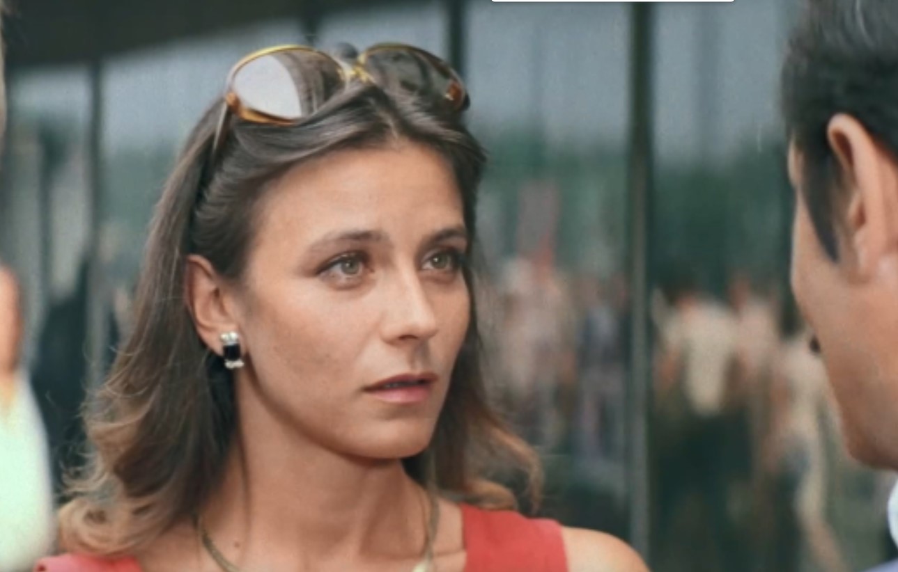 Елена Сафонова в 2025 году