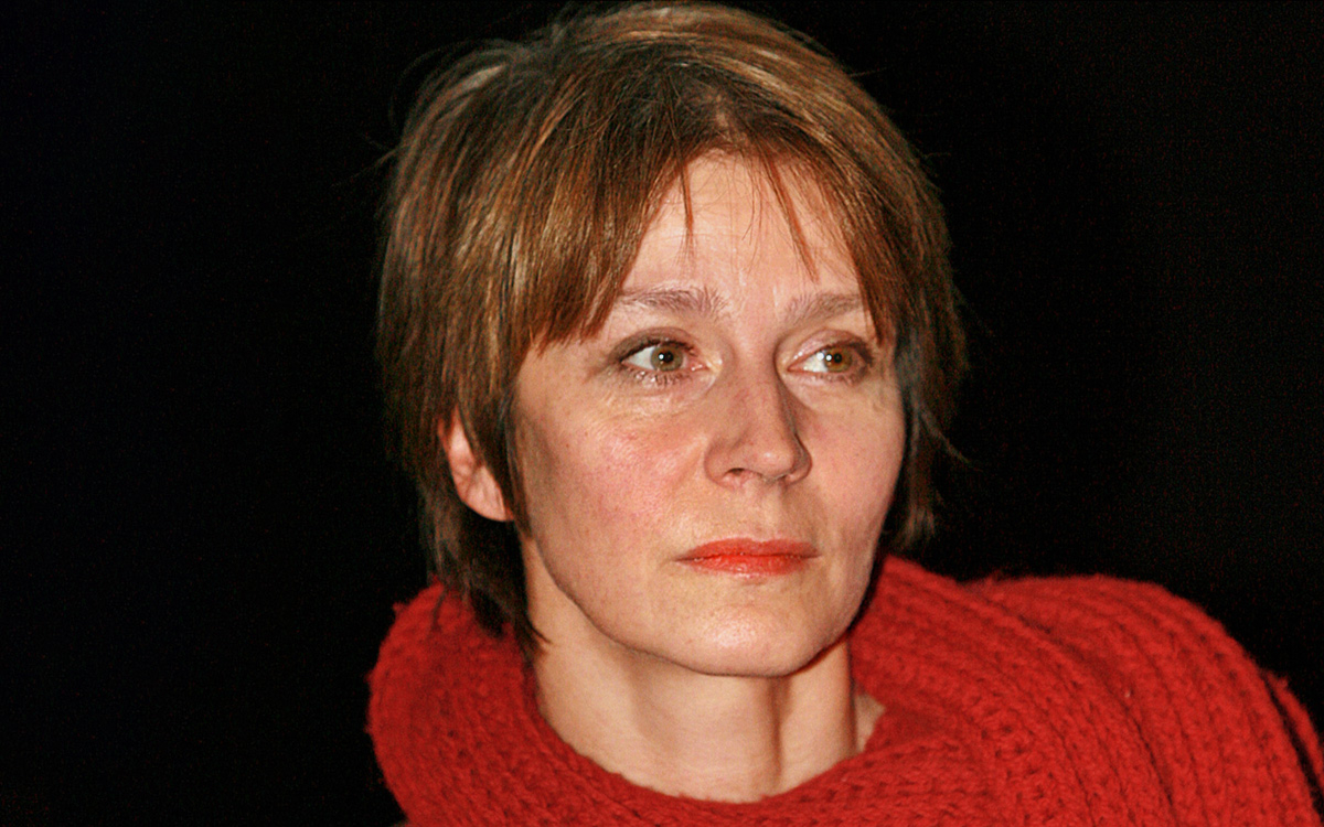 Елена Сафонова в 2025 году